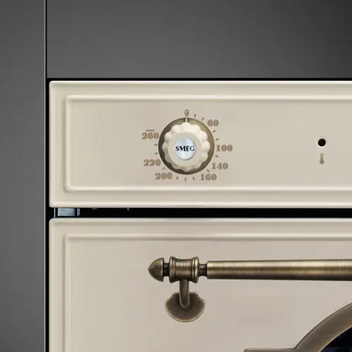 Духовой шкаф Smeg SFP67C1TPO