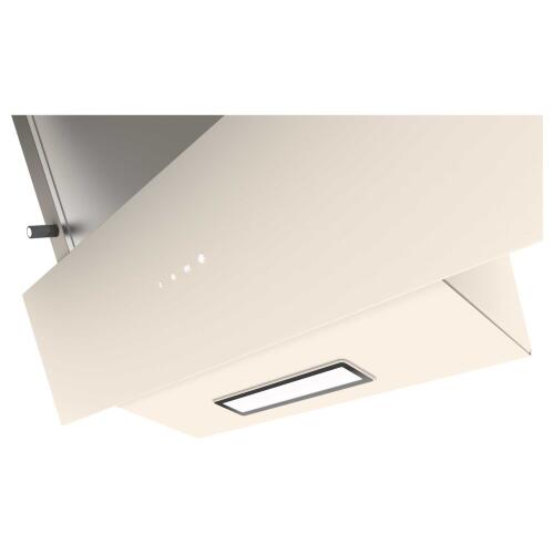 Наклонная вытяжка KHC 65070 GB
