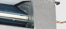 Midea MI2-80T2DHN1