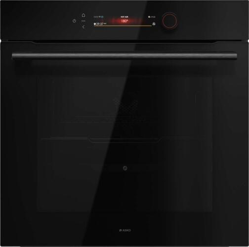 Духовой шкаф Asko OCS56BGH