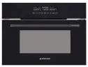 Духовой шкаф электрический MEFERI MEO608BK MICROWAVE
