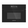 Духовой шкаф электрический MEFERI MEO608BK MICROWAVE