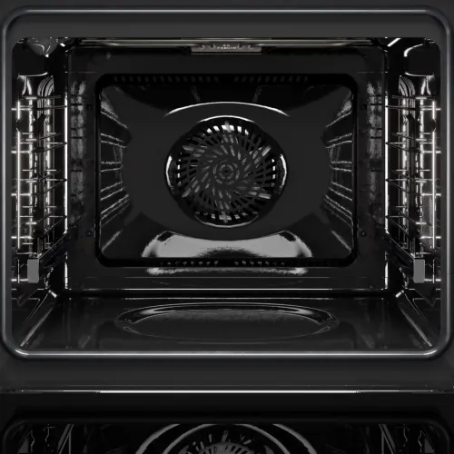 Духовой шкаф электрический HT 611 BB