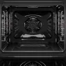 Духовой шкаф электрический HT 611 BB