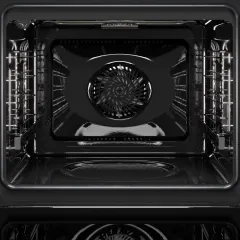 Духовой шкаф электрический HT 611 BB
