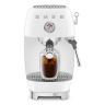 Кофемашина Smeg ECF03WHEU