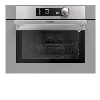 Комбинированная микроволновая печь De Dietrich DKC7340G