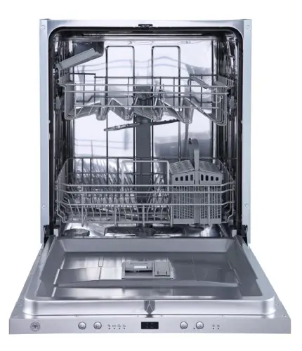 Полностью встраиваемая посудомоечная машина Bertazzoni, 60 см