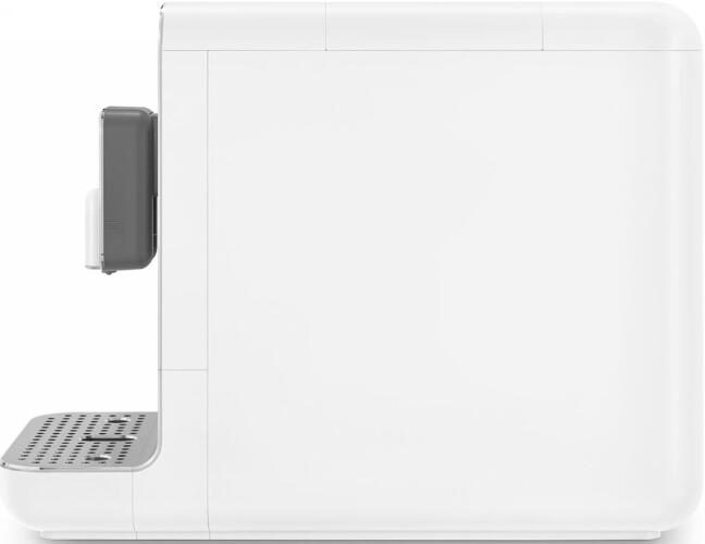 Кофемашина Smeg BCC11WHMEU