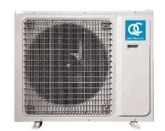 Напольно-потолочная сплит-система Quattroclima QV-I24FGE/QN-I24UGE