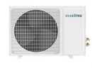 Напольно-потолочная сплит-система Ecoclima ECLCF-H18/4R1/ECL-H18/4R1