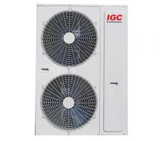 Напольно-потолочная сплит-система IGC IFХ-V48HSDC/U