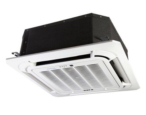 Кассетная сплит-система Jax ACIQ-60HE/ACIX - 60HE