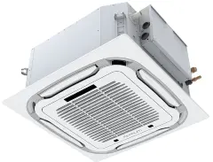 Кассетная сплит-система Ferrum LCAC48C1-A/LCAU48U1-A-WS40