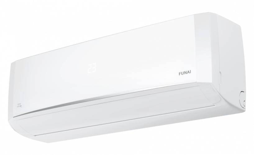 Сплит-система Funai RAC-SN55HP.D06/S/RAC-SN55HP.D06/U Sensei 2025