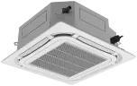 Кассетная сплит-система General Climate GC-4C36HRF/GU-U36HF