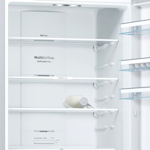 Холодильник BOSCH KGN49XL30U