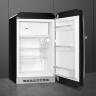 Холодильник Smeg FAB10RBL6