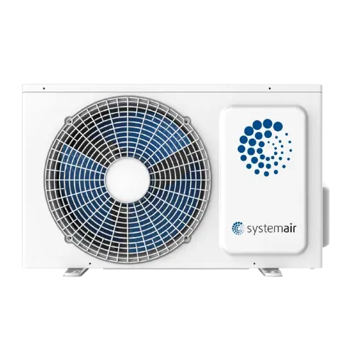 Сплит-система Systemair Sysplit Wall Simple 24 HP Q