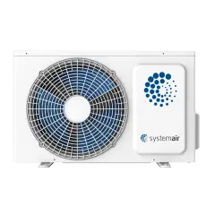 Сплит-система Systemair Sysplit Wall Simple 24 HP Q