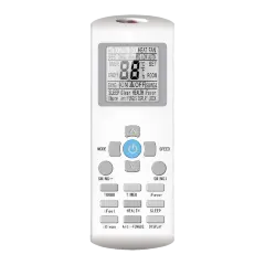 Сплит-система Systemair Sysplit Wall Simple 24 HP Q