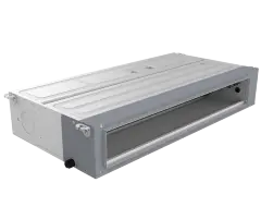 Канальная сплит-система Euroklimat EKDX-100HNN/EKOX-100HNN