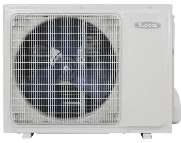 Канальная сплит-система Бирюса BLMD-H36/BL-H36/4DR3E