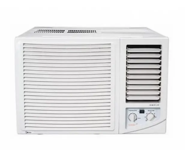 Оконный кондиционер General Climate GCW-12CM2