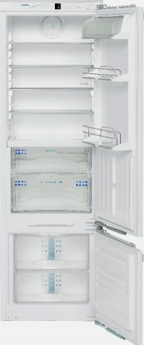Холодильник Liebherr ICB 31660 PremiumPlus BioFresh