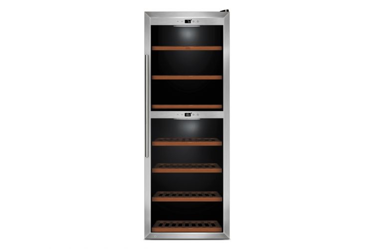 Винный холодильник CASO WineComfort 1260 Smart