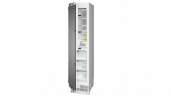Встраиваемая морозильная камера Kuppersbusch FGX 9800.0i-E с дверью из нержавеющей стали