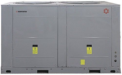 Компрессорно-конденсаторный блок Kentatsu KHHA610CFAN3