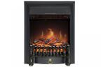 Каминокомплект Royal Flame California STD SFT с очагом Fobos FX Black серый графит (разборный)