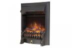 Каминокомплект Royal Flame California STD SFT с очагом Fobos FX Black серый графит (разборный)