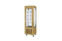 Витрина среднетемпературная Roller Grill RD 60 TG