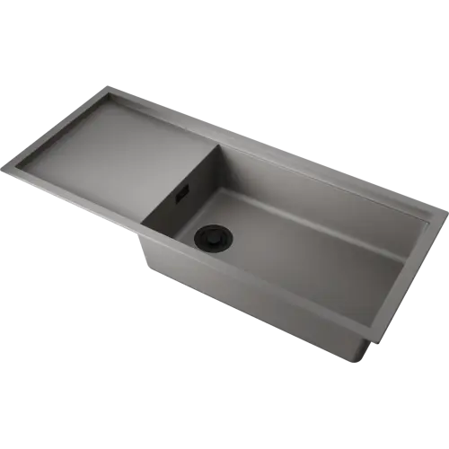 Sintesi 116 leningrad grey