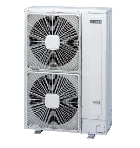 Hitachi RAS-12FSNM
