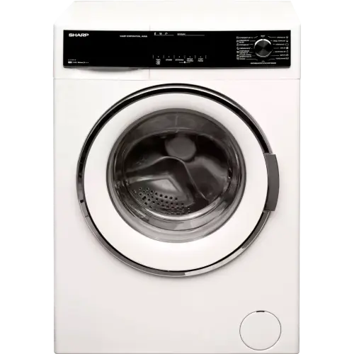Стиральная машина Sharp ES814RW