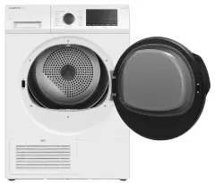 Сушильная машина конденсационная MEFERI MDR0815WH C POWER