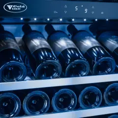 Винный шкаф Cold Vine C89-KSB3
