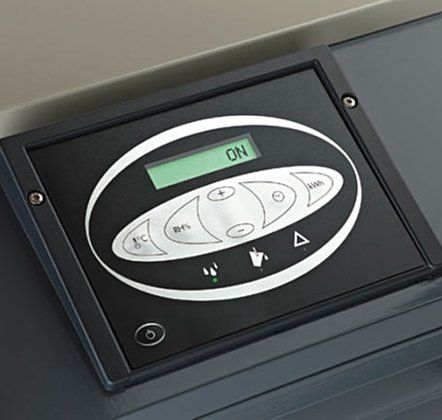 Dantherm CDT 30S Mk III