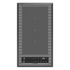 Индукционная варочная панель MAUNFELD CVI292S2FM LUX