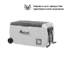 Автохолодильник Alpicool ET36
