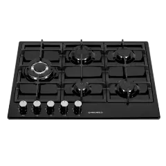 Газовая варочная панель MAUNFELD EGHE.95.33CB/G