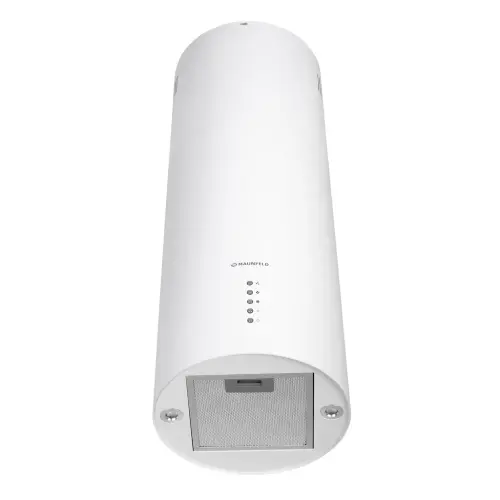 Кухонная вытяжка MAUNFELD Lee Light Isla 35