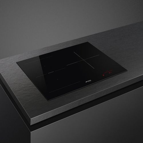 Варочная панель Smeg SI1M5633D1