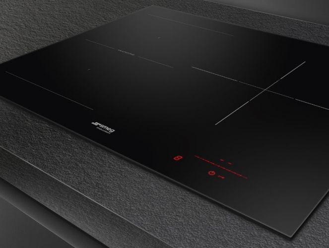 Варочная панель Smeg SI1M5633D1