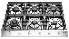 Варочная панель ILVE HCP9656D/SS