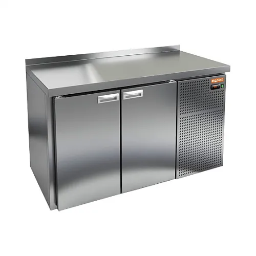 Стол морозильный HICOLD GN 11 BR2 BT