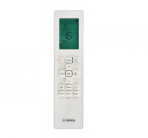 Сплит-система Bosch CLL5000 W 28 E/CLL5000 28 E Climate Line